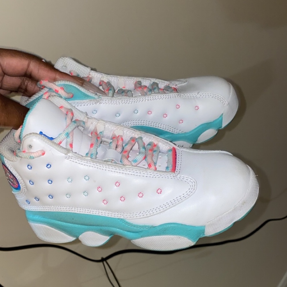 Retro 13s